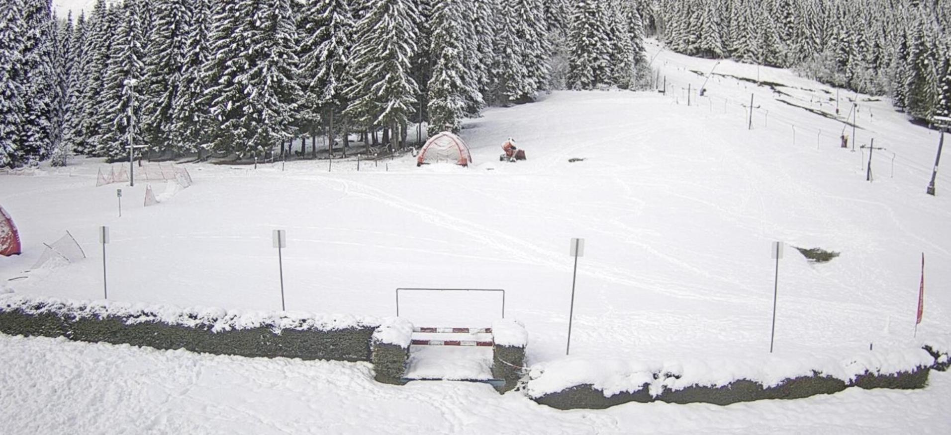 Studio Appartement Avec Piscine, Ski Porte Du Soleil Morgins, Ps3 Games, Wash & Bring Sheets Exterior photo